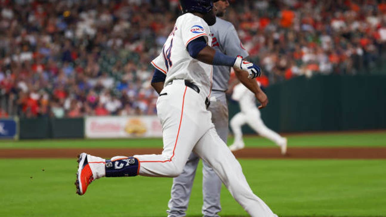 How to Watch Astros vs. Cardinals: TV Channel & Live Stream - June 5