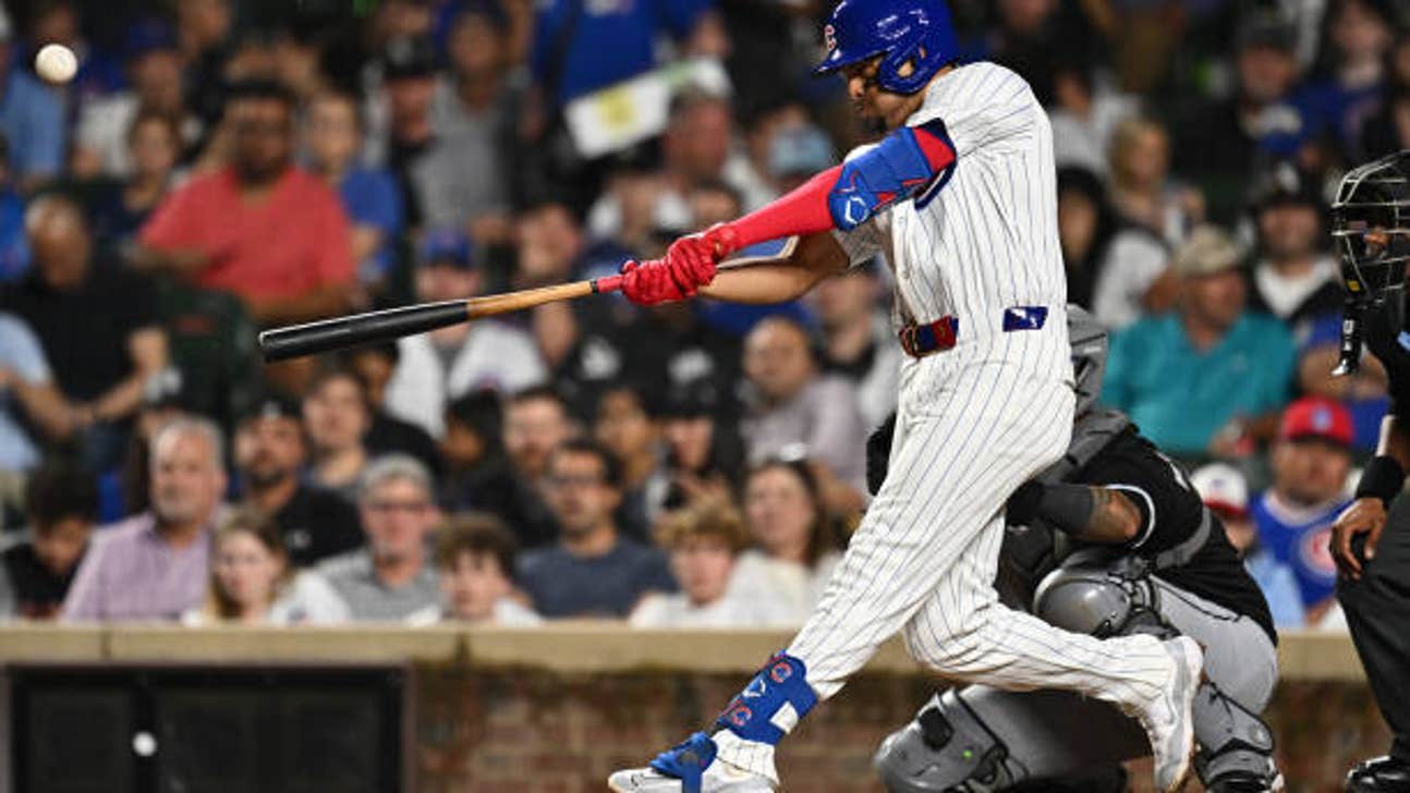 How to Watch Cubs vs. White Sox: TV Channel & Live Stream - June 5