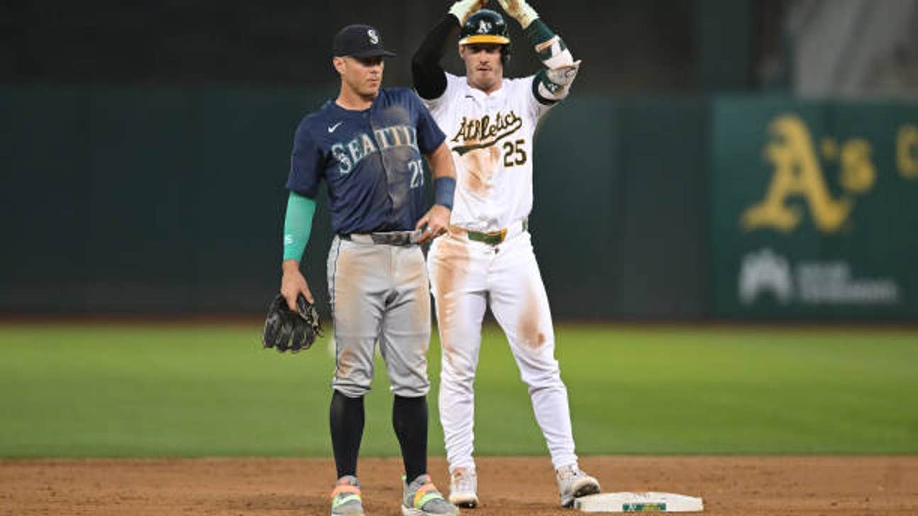 How to Watch Mariners vs. Athletics: TV Channel & Live Stream - June 6