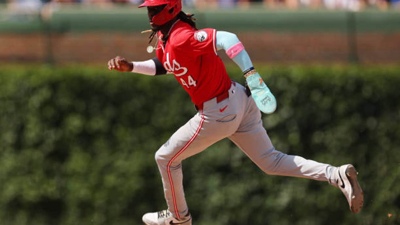 Cubs vs. Reds Prediction, Odds, Picks - June 1