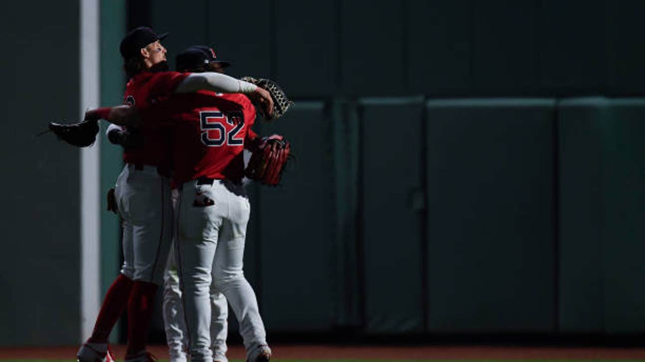 How to Watch Red Sox vs. Braves: TV Channel & Live Stream - June 5