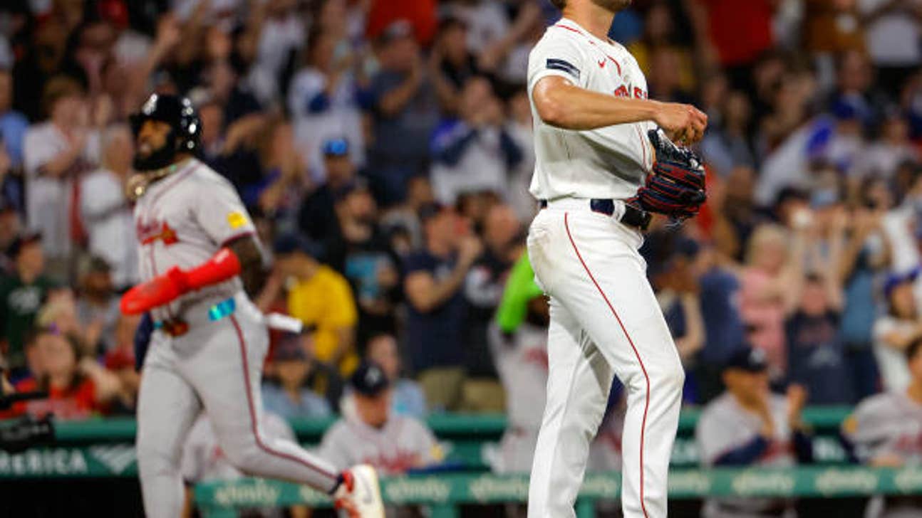 Braves vs. Nationals Prediction, Odds, Picks - June 7