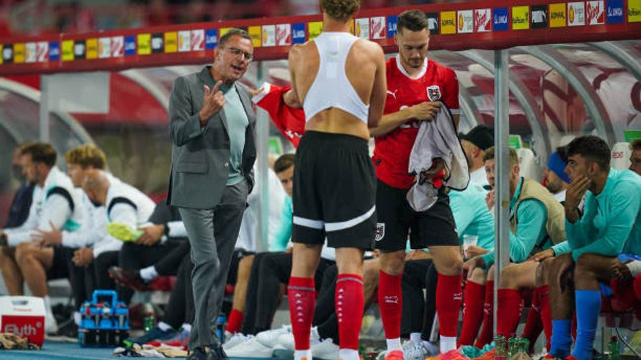 Austria vs. Poland Prediction, Odds, Lines - UEFA Euro 2024