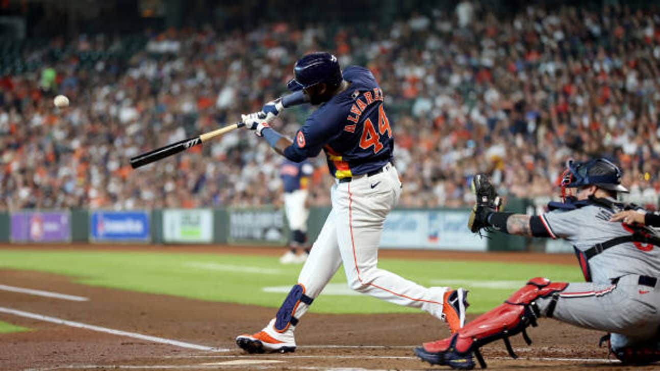 How to Watch Astros vs. Cardinals: TV Channel & Live Stream - June 3