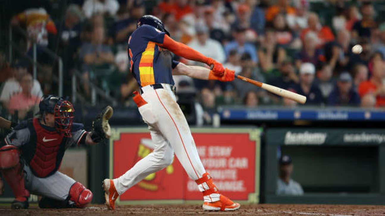 How to Watch Astros vs. Twins: TV Channel & Live Stream - June 2