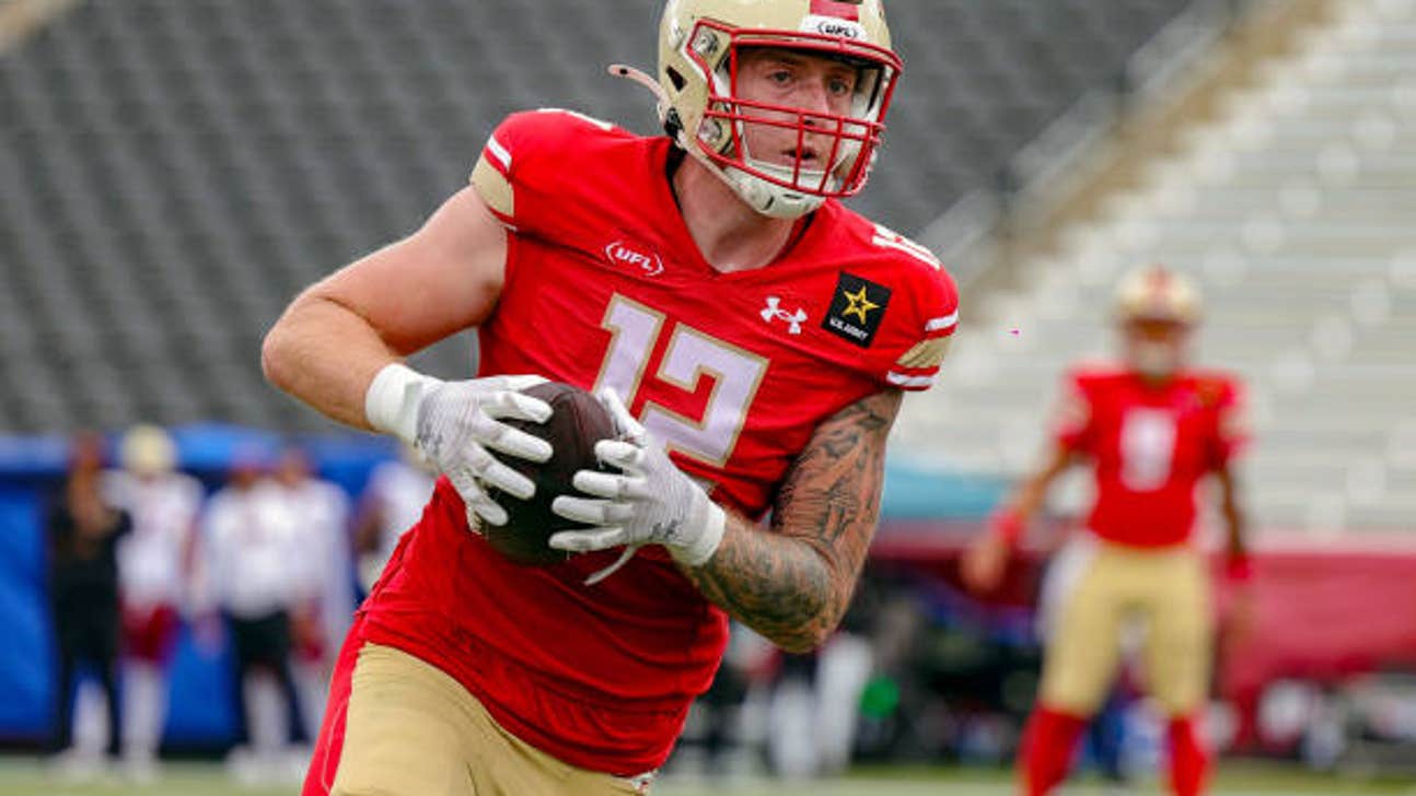 How to Watch Birmingham Stallions vs. Michigan Panthers: TV Channel & Live Stream – UFL Playoffs