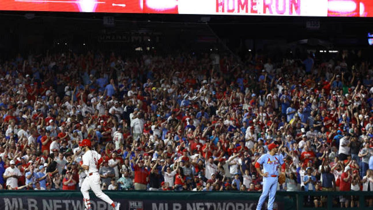 How to Watch Phillies vs. Cardinals: TV Channel & Live Stream - June 2