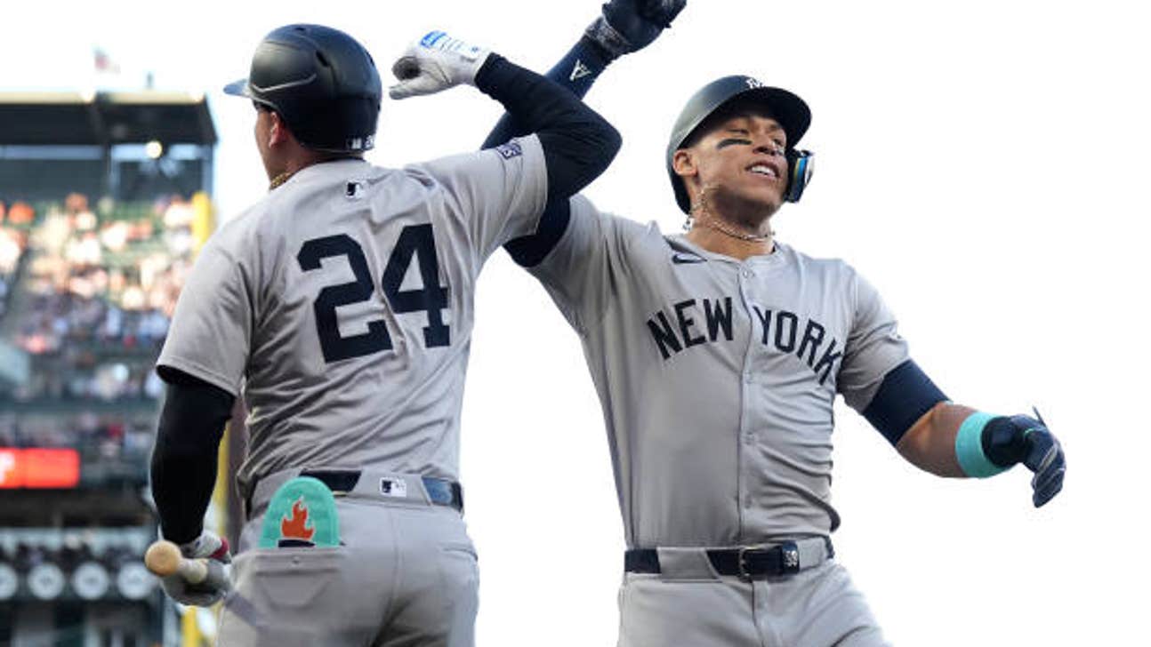 Giants vs. Yankees Prediction, Odds, Picks - June 2