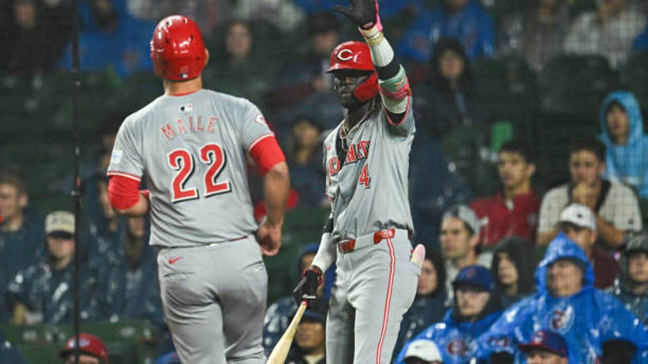 How to Watch Cubs vs. Reds: TV Channel & Live Stream - June 2