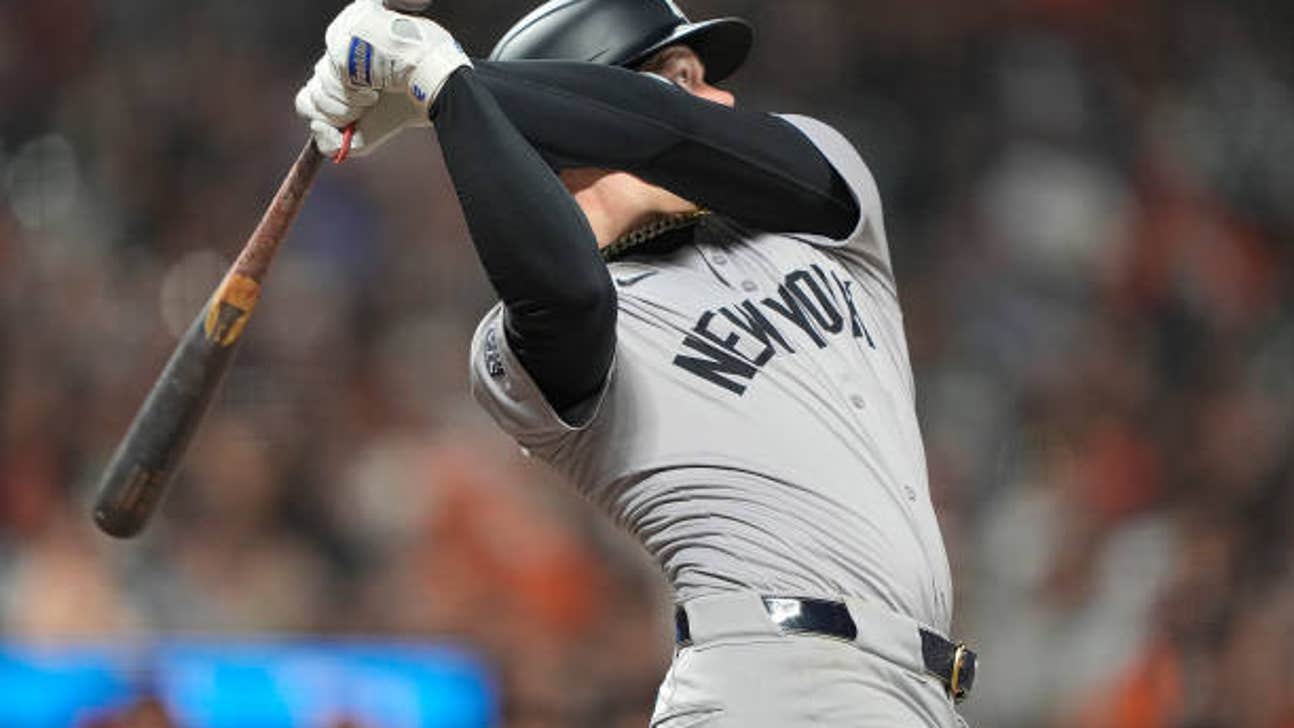 How to Watch Giants vs. Yankees: TV Channel & Live Stream - June 2