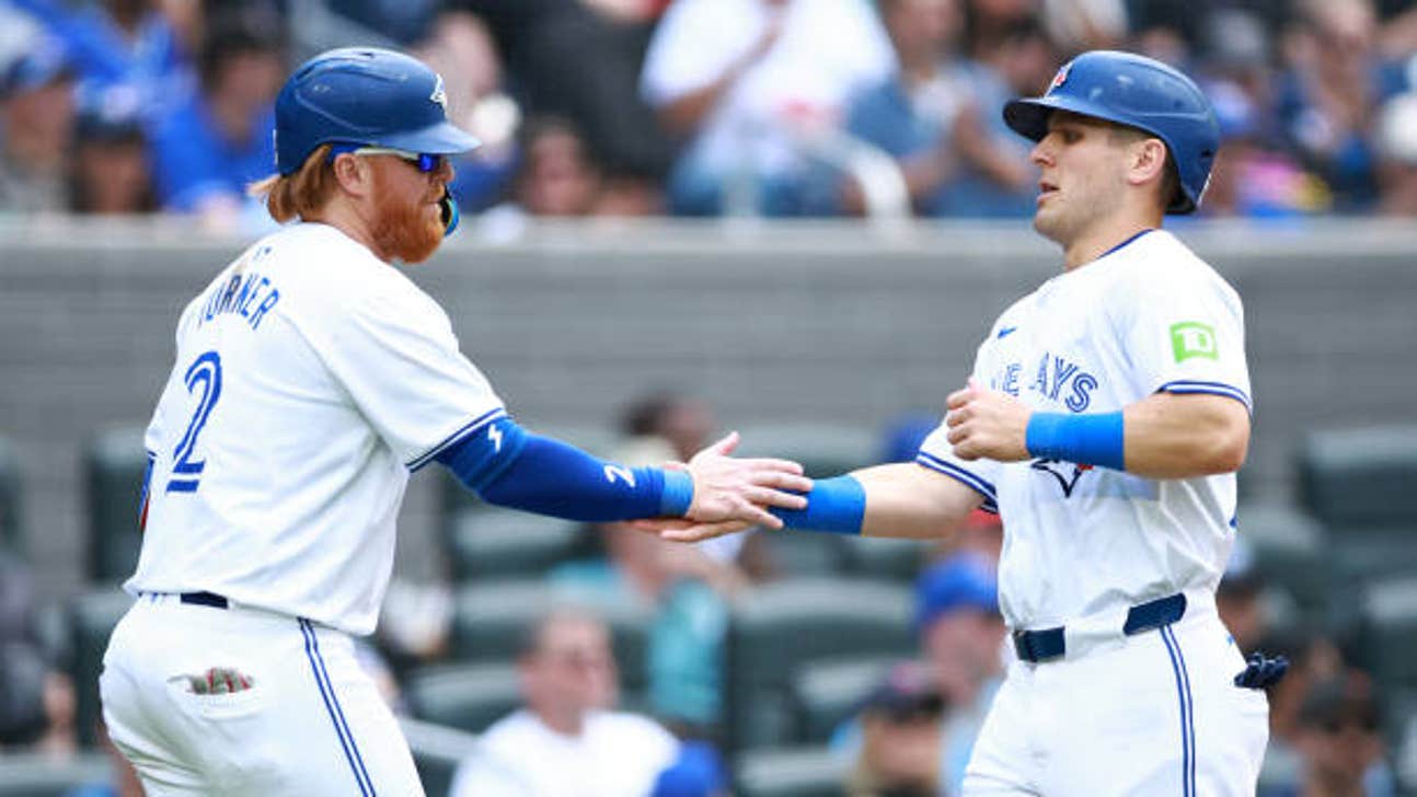 Blue Jays vs. Athletics Prediction, Odds, Picks - June 8