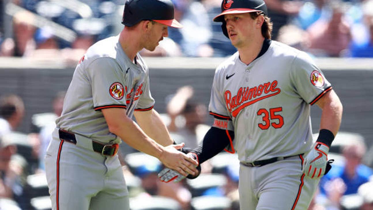 How to Watch Rays vs. Orioles: TV Channel & Live Stream - June 7