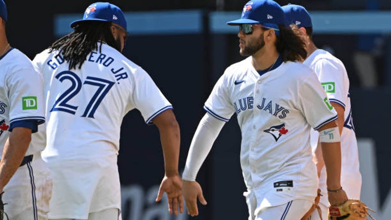 How to Watch Blue Jays vs. Athletics: TV Channel & Live Stream - June 7