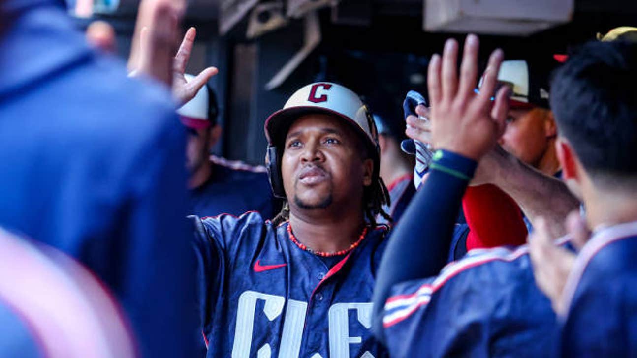 How to Watch Guardians vs. Marlins: TV Channel & Live Stream - June 7