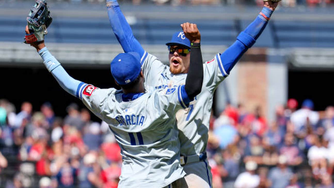 Royals vs. Mariners Prediction, Odds, Picks - June 9