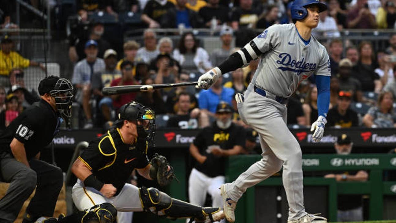 How to Watch Dodgers vs. Yankees: TV Channel & Live Stream - June 7