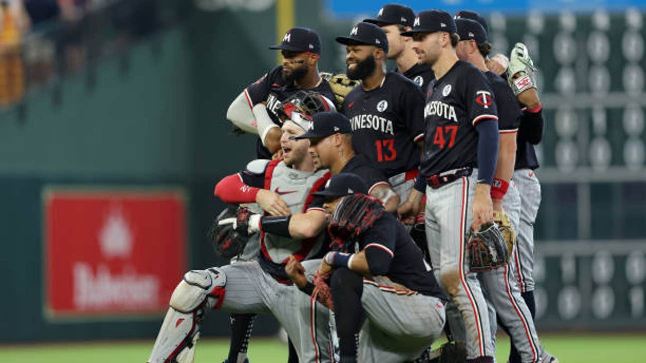 Yankees vs. Twins Prediction, Odds, Picks - June 4