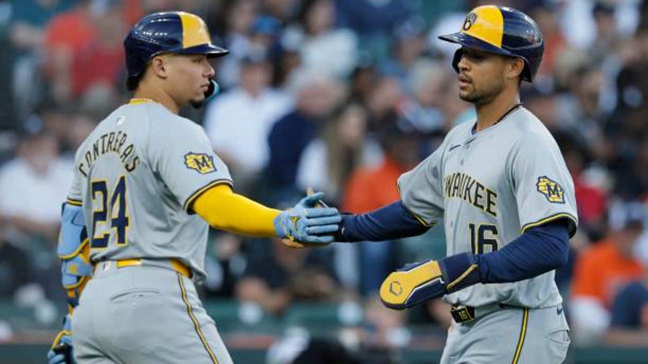 Brewers vs. Tigers Prediction, Odds, Picks - June 8