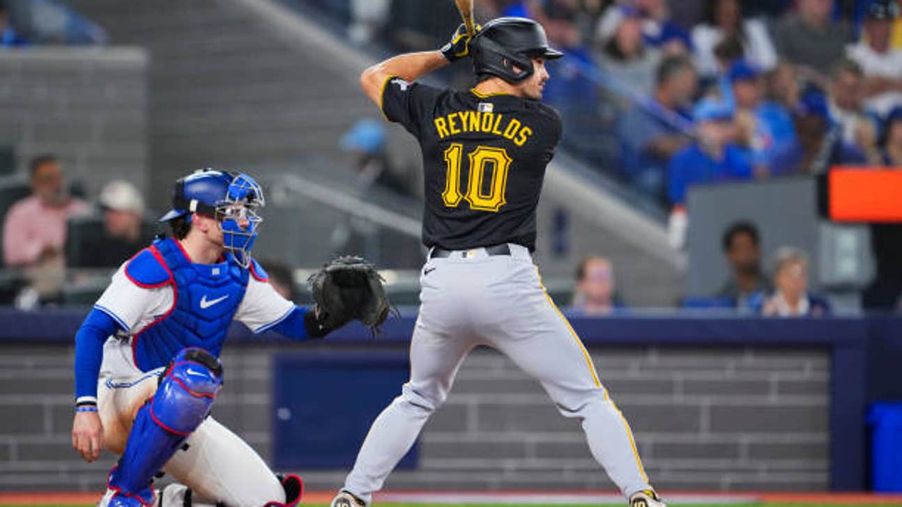 How to Watch Dodgers vs. Pirates: TV Channel & Live Stream - June 4