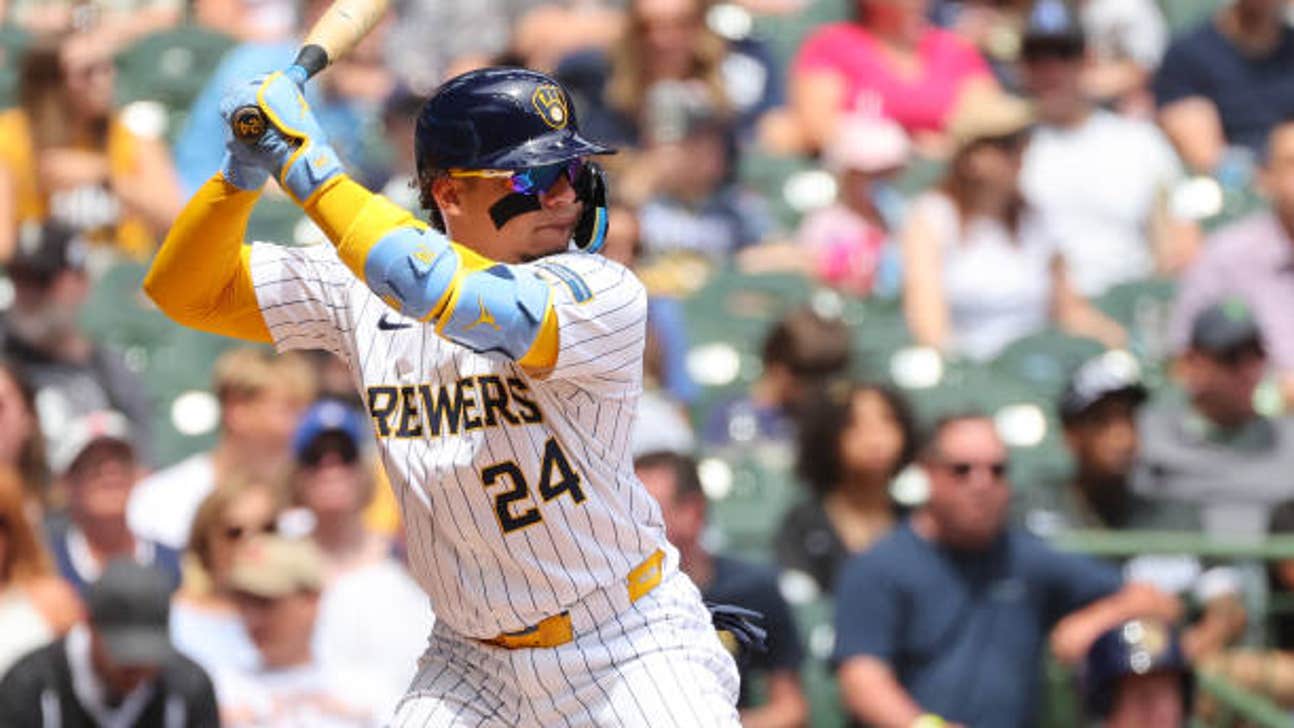 How to Watch Phillies vs. Brewers: TV Channel & Live Stream - June 4