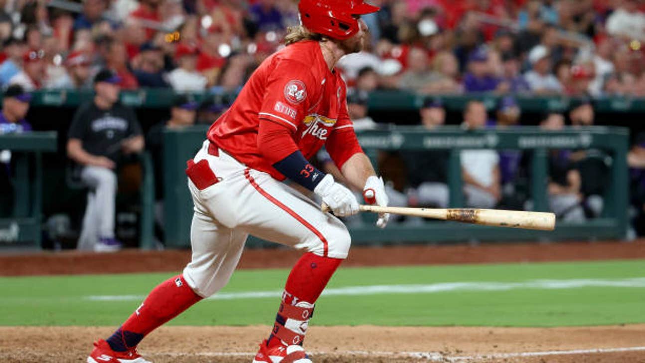 How to Watch Cardinals vs. Rockies: TV Channel & Live Stream - June 8