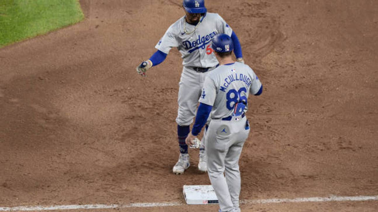 How to Watch Yankees vs. Dodgers: TV Channel & Live Stream - June 8