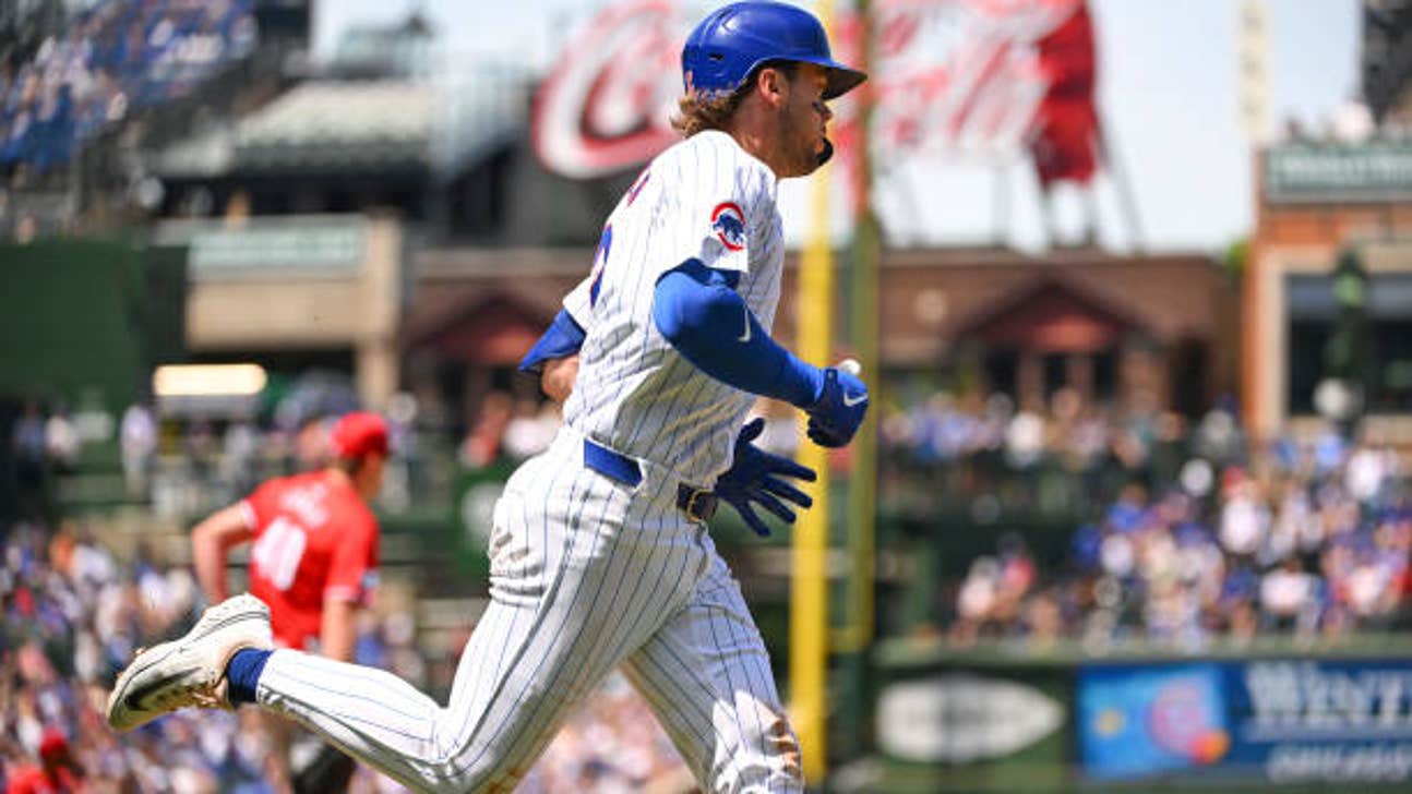 How to Watch Reds vs. Cubs: TV Channel & Live Stream - June 7