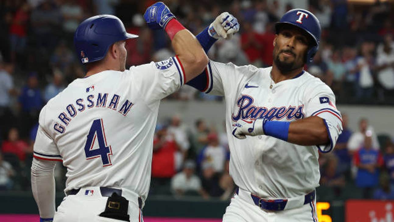 How to Watch Tigers vs. Rangers: TV Channel & Live Stream - June 4
