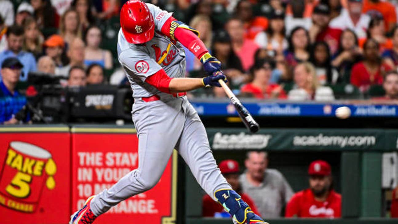 Astros vs. Cardinals Prediction, Odds, Picks - June 5