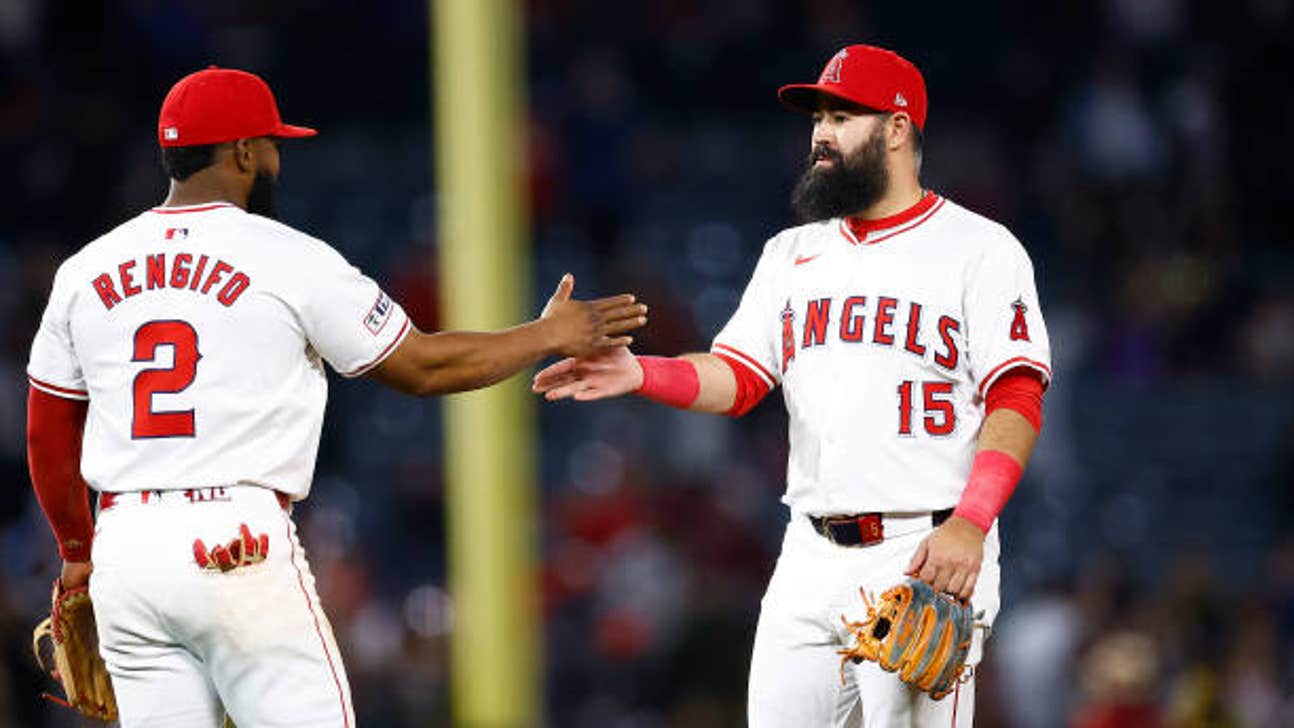 Astros vs. Angels Prediction, Odds, Picks - June 7