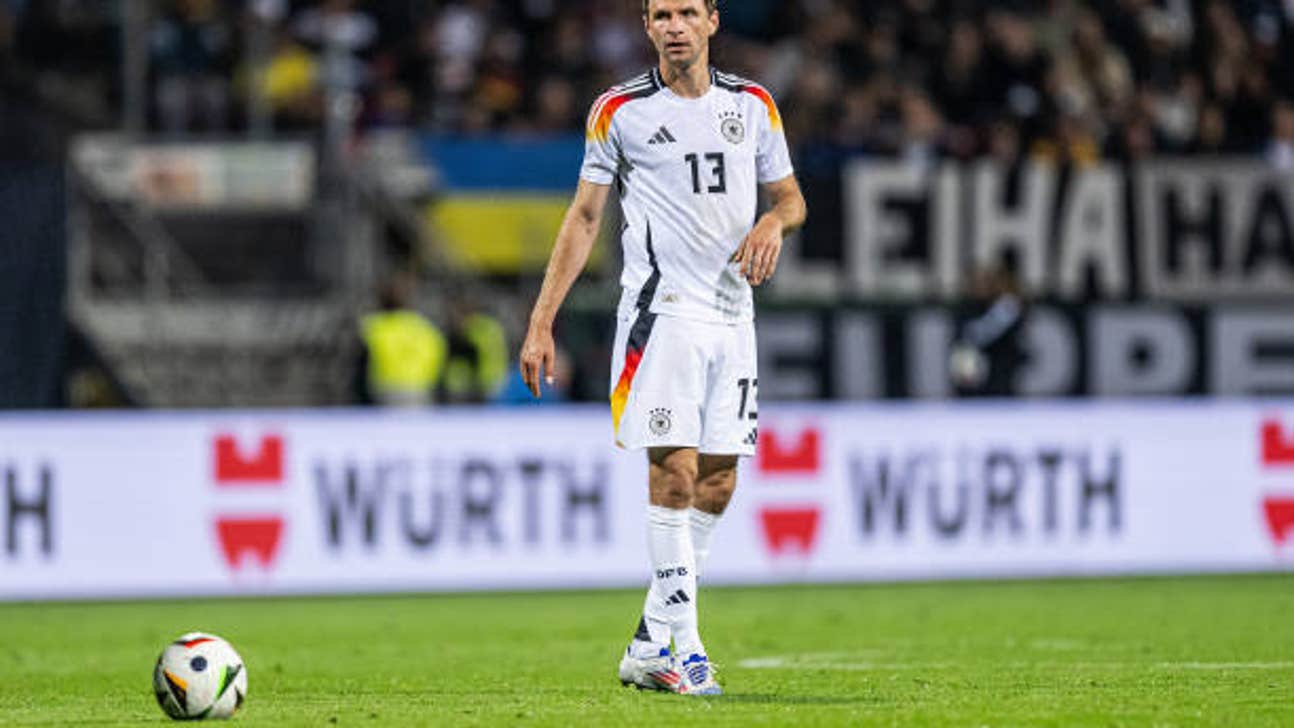 Germany Euro 2024 Schedule, Scores