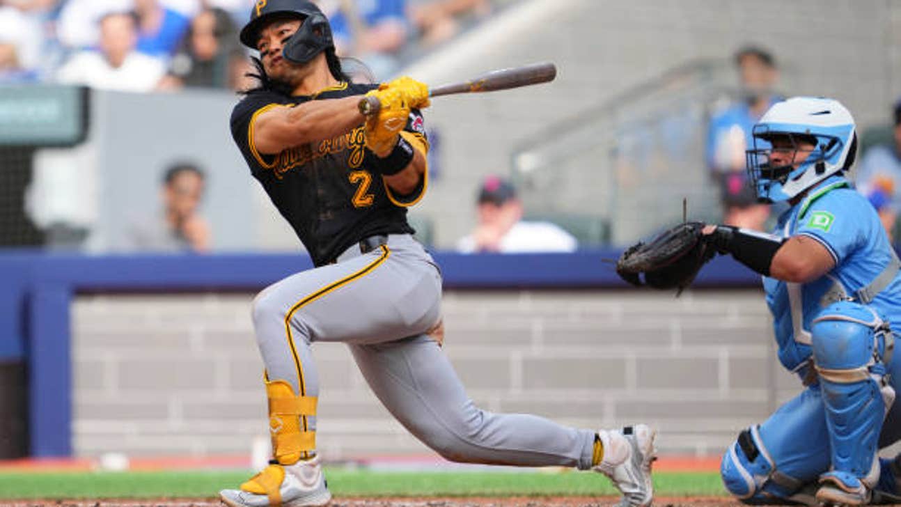 How to Watch Twins vs. Pirates: TV Channel & Live Stream - June 7