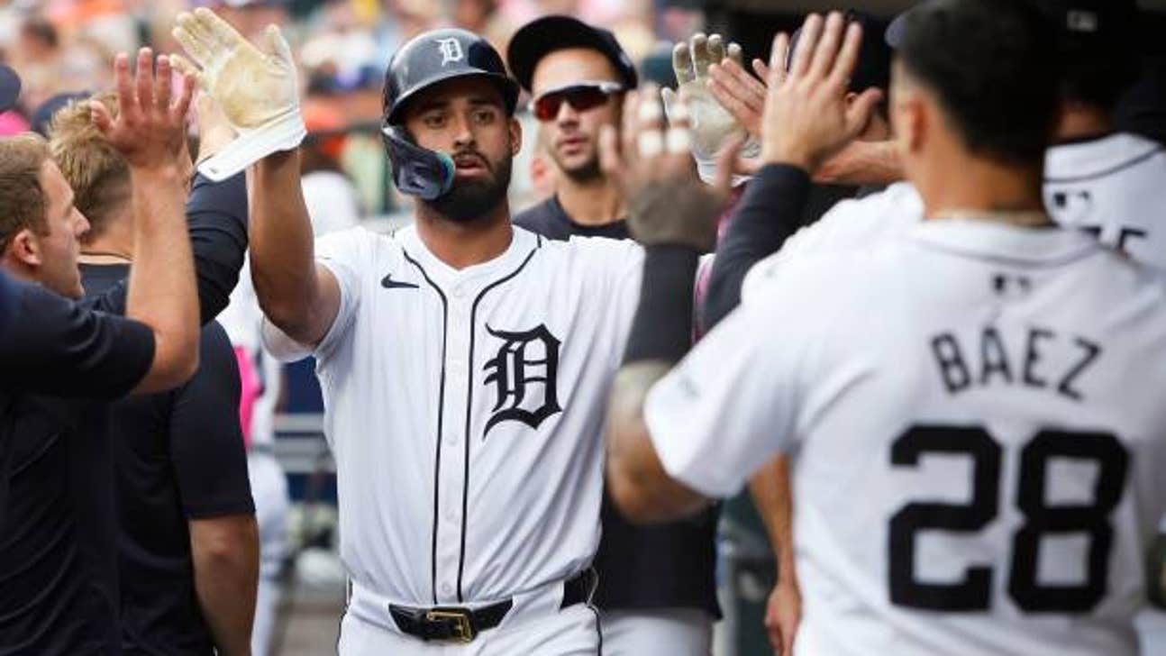 Tigers vs. Brewers Prediction, Odds, Picks - June 9