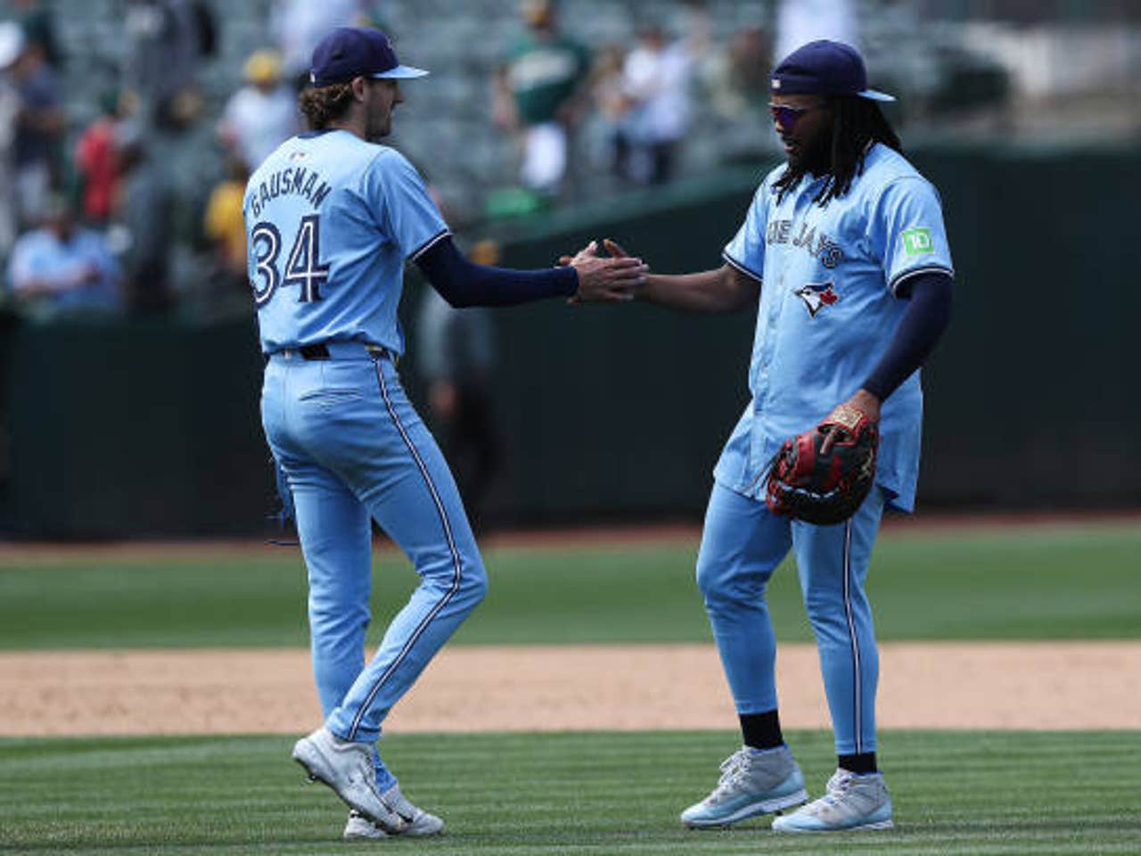 Blue Jays vs. Athletics Prediction, Odds, Picks - June 9 | FOX Sports