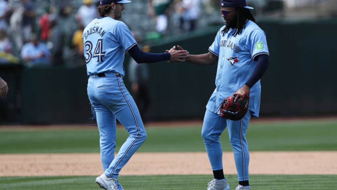 How to Watch Blue Jays vs. Athletics: TV Channel & Live Stream - June 9