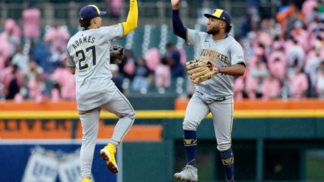 How to Watch Tigers vs. Brewers: TV Channel & Live Stream - June 9