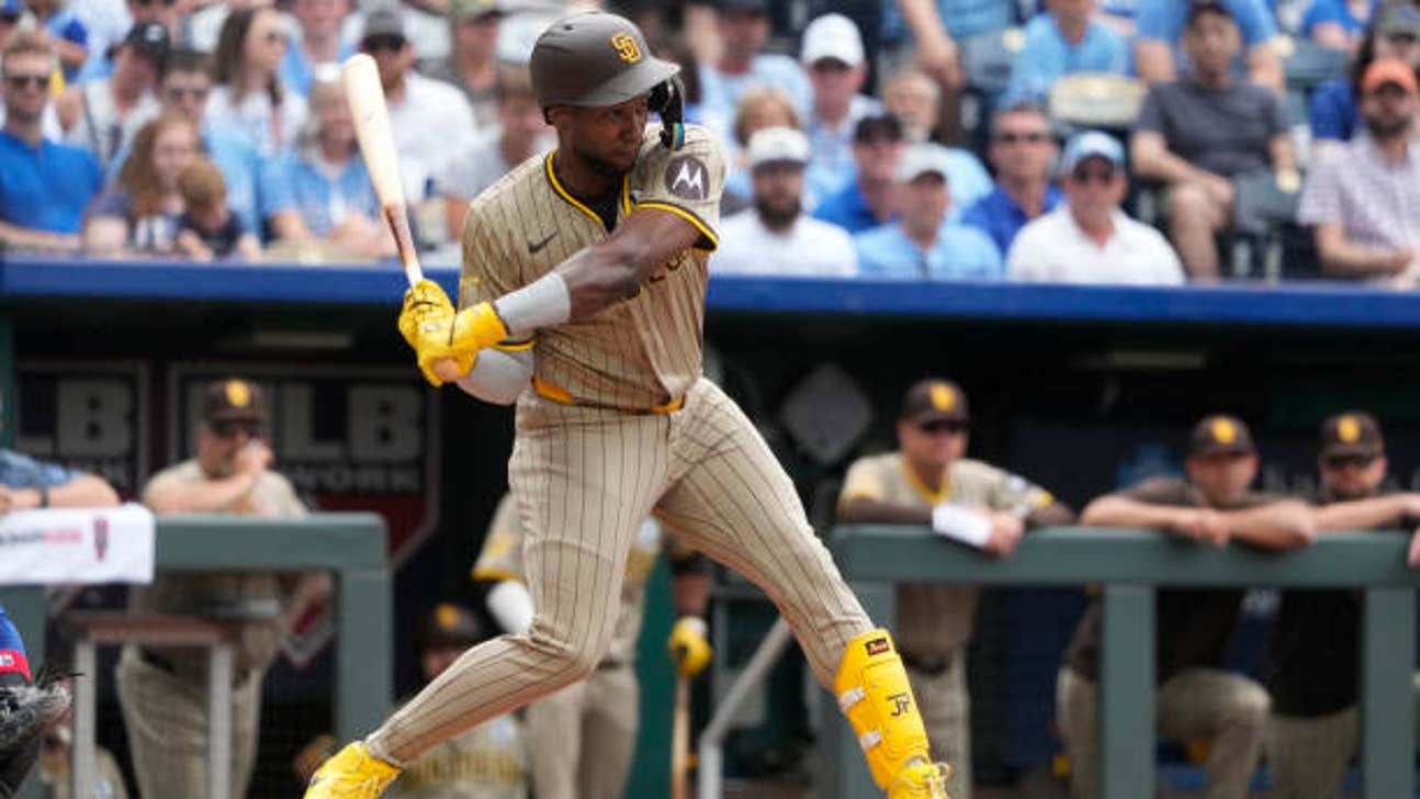 How to Watch Padres vs. Diamondbacks: TV Channel & Live Stream - June 6