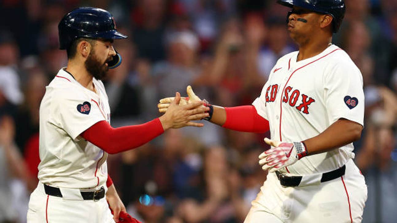 Red Sox vs. Braves Prediction, Odds, Picks - June 5