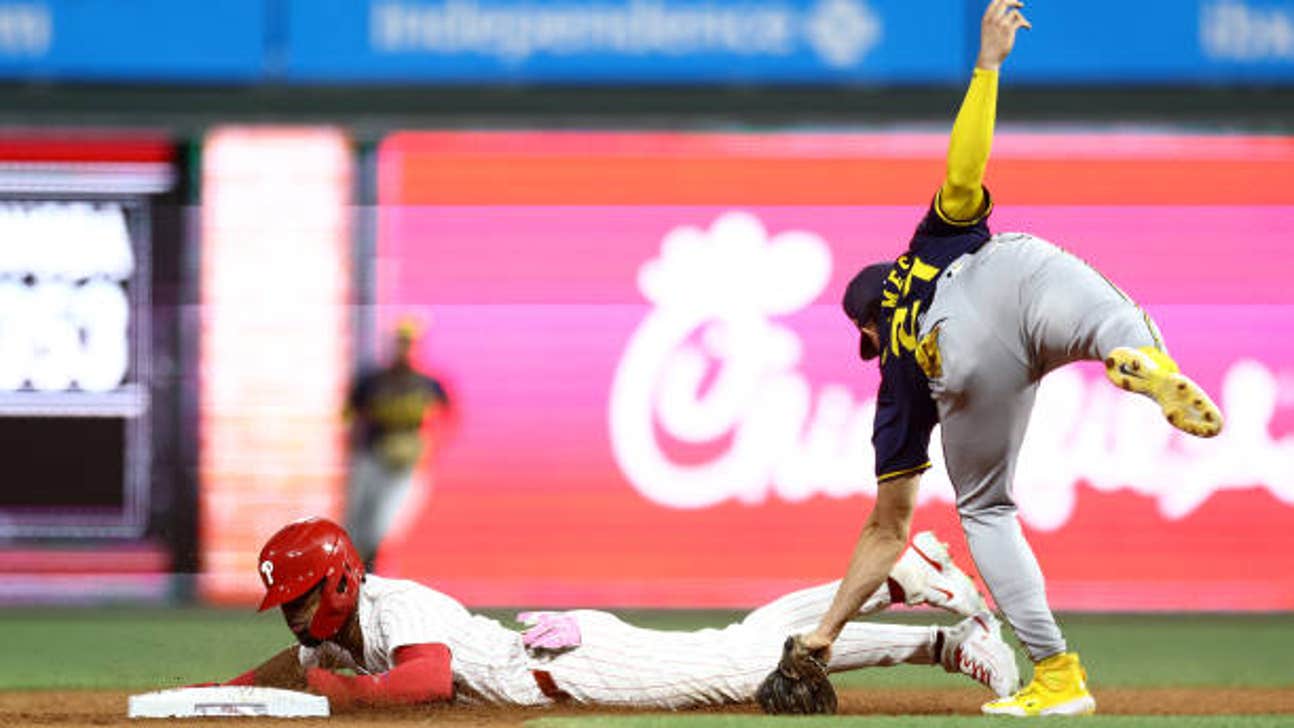 How to Watch Tigers vs. Brewers: TV Channel & Live Stream - June 7