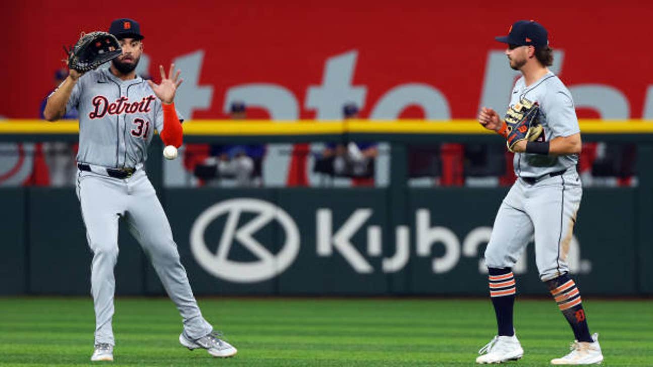 Rangers vs. Tigers Prediction, Odds, Picks - June 5