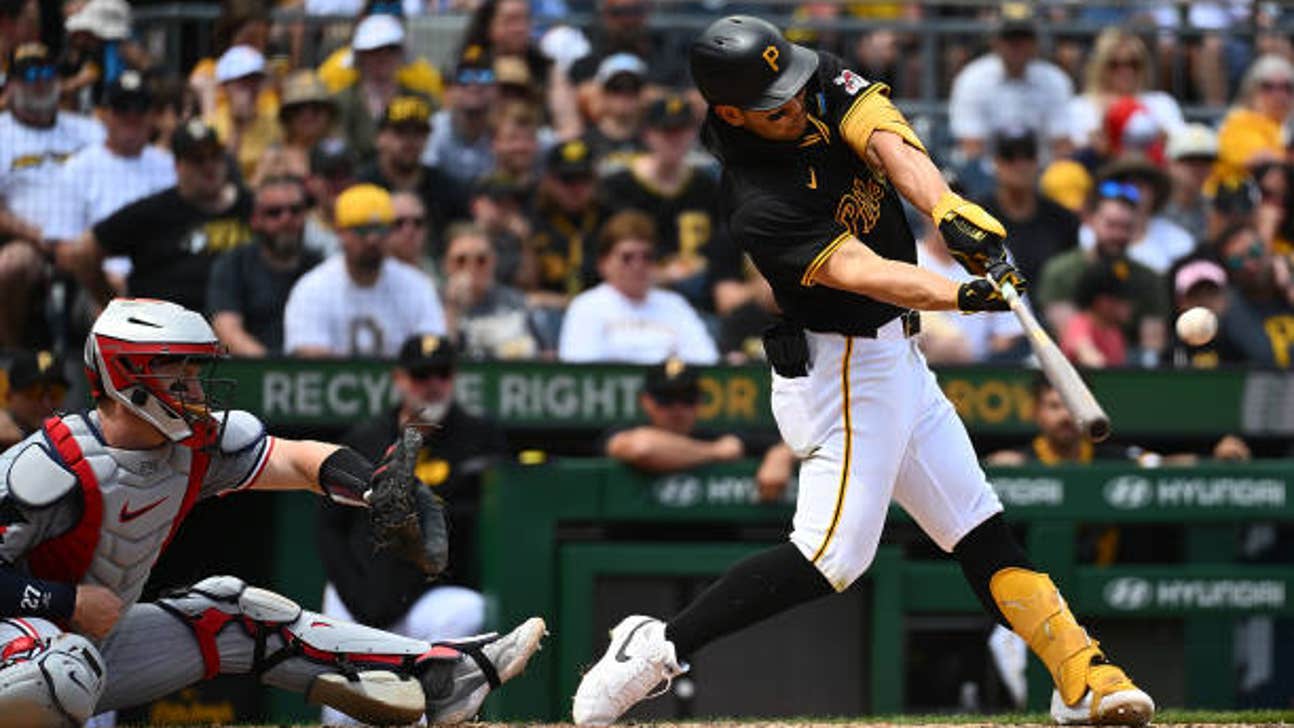 Pirates vs. Reds Prediction, Odds, Picks - June 19