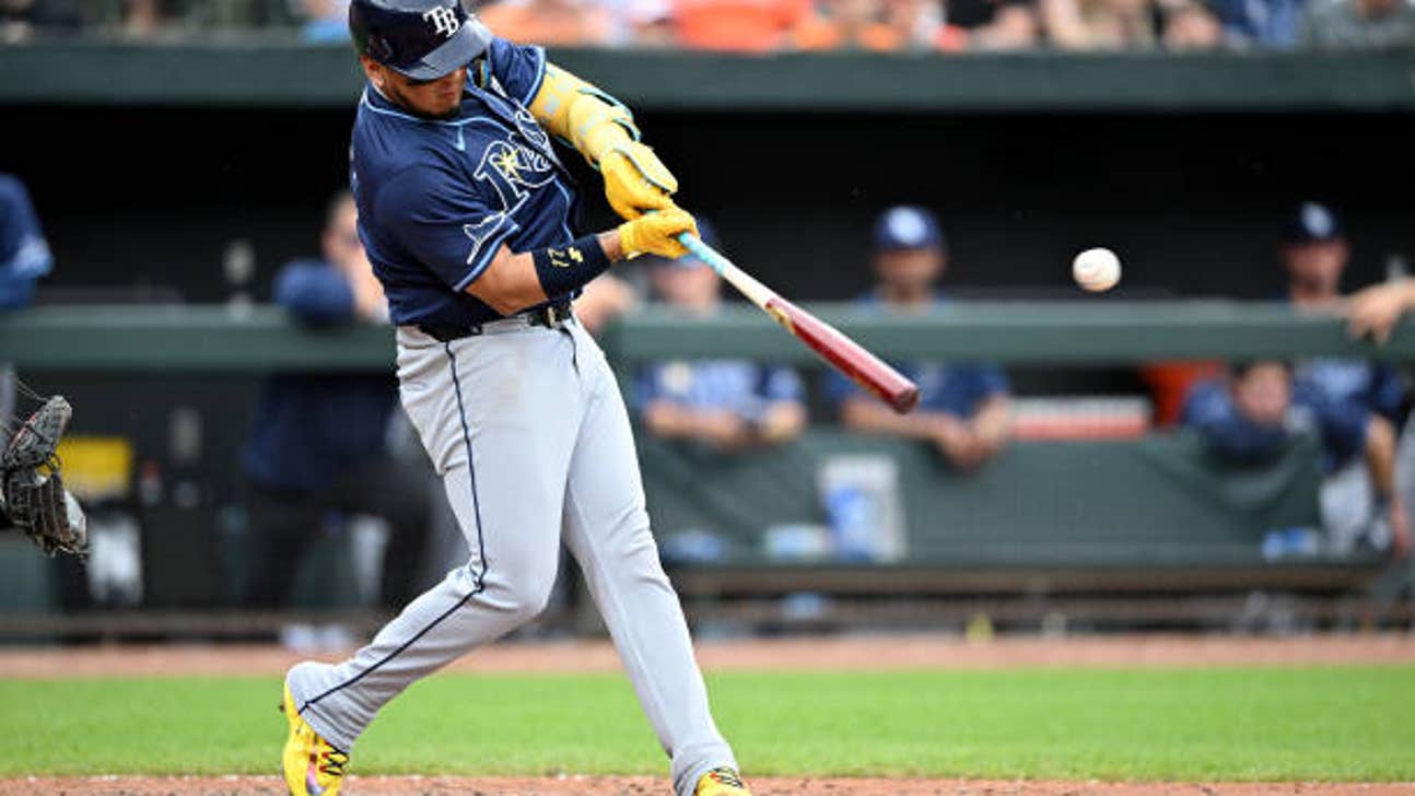 Rays vs. Orioles Prediction, Odds, Picks - June 7