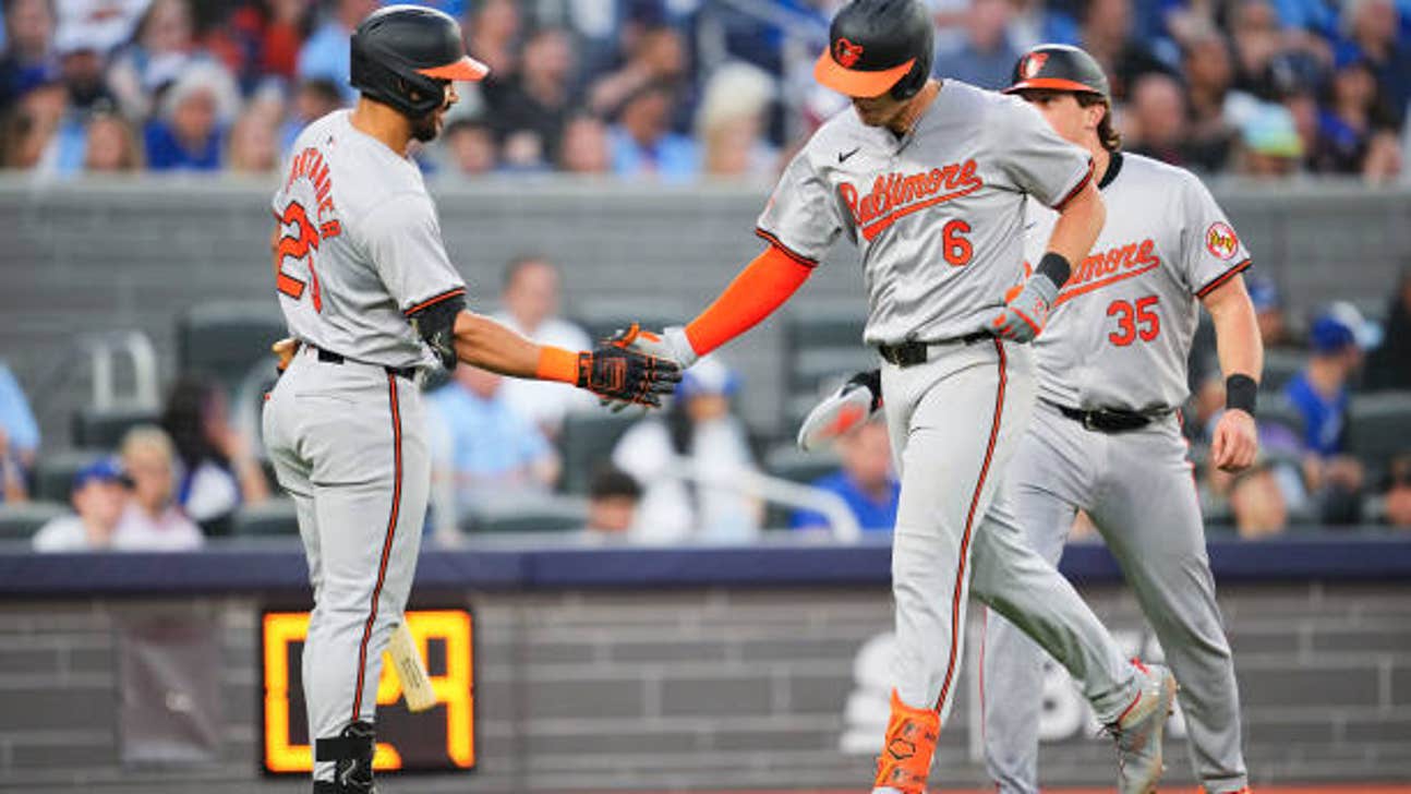 How to Watch Blue Jays vs. Orioles: TV Channel & Live Stream - June 6