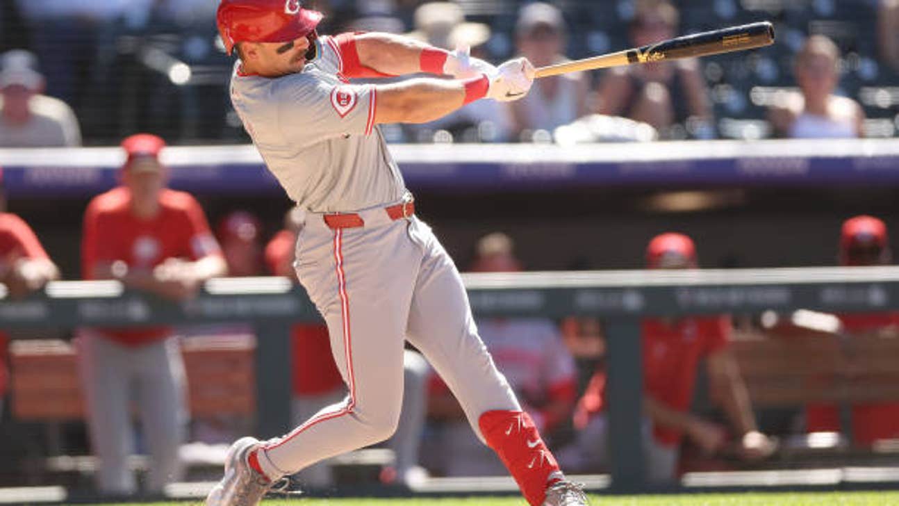 Cubs vs. Reds Prediction, Odds, Picks - June 9