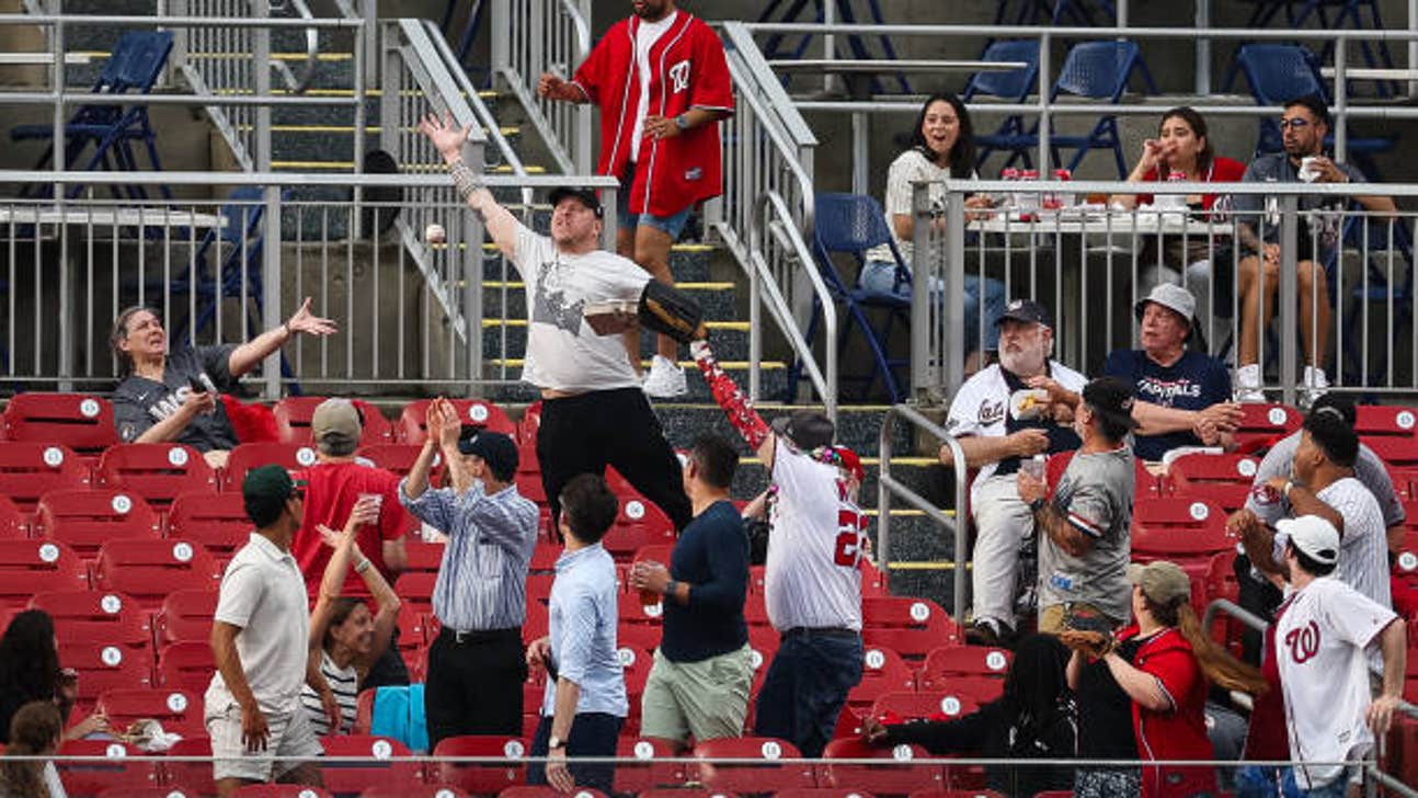 How to Watch Phillies vs. Mets: TV Channel & Live Stream - June 8