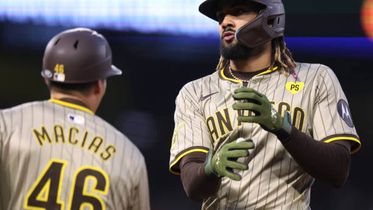 Padres vs. Diamondbacks Prediction, Odds, Picks - June 6