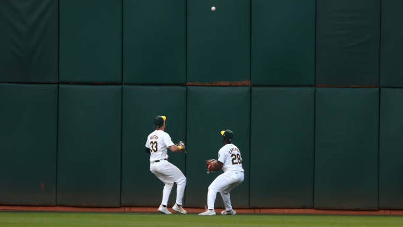 Blue Jays vs. Athletics Prediction, Odds, Picks - June 7