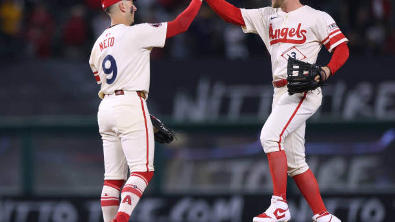 Giants vs. Angels Prediction, Odds, Picks - June 15