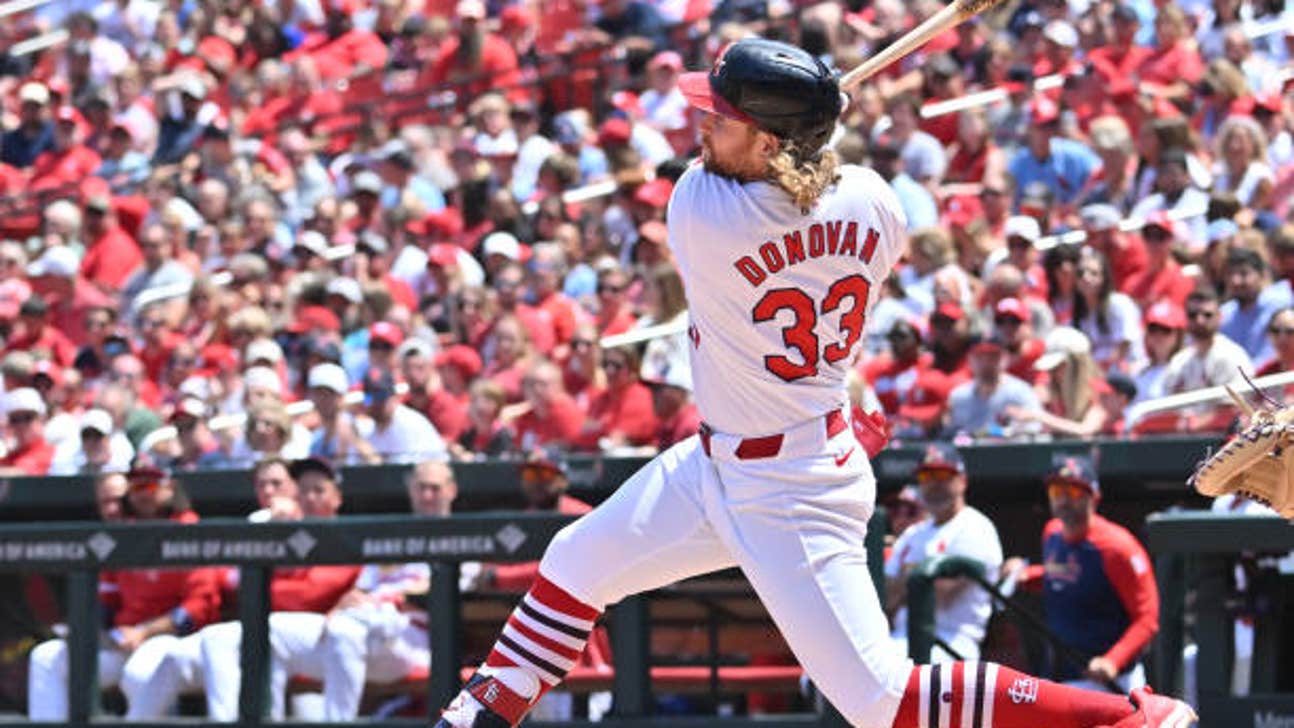 How to Watch Pirates vs. Cardinals: TV Channel & Live Stream - June 11