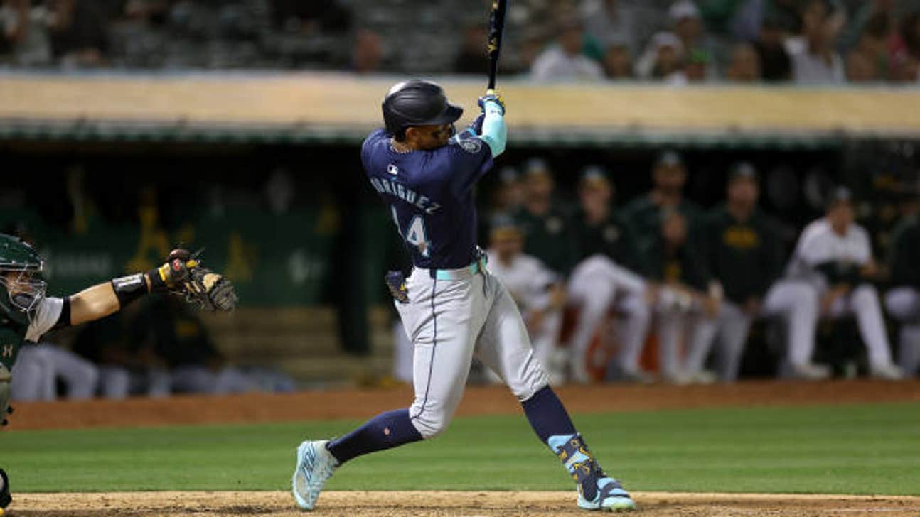 How to Watch Mariners vs. Royals: TV Channel & Live Stream - June 8